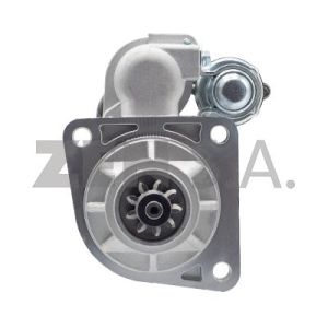MOTOR PARTIDA DELCO 29MT 12V 9D MB 1620/710
