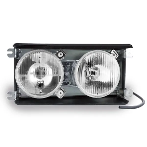FAROL MB 1618 00> CARA CHATA LD