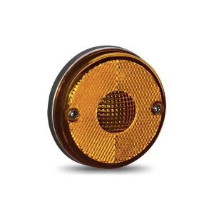 LANTERNA RANDON LED S/SP C/CH 85MM