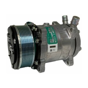 COMPRESSOR 5H14 24V 8PK 121MM