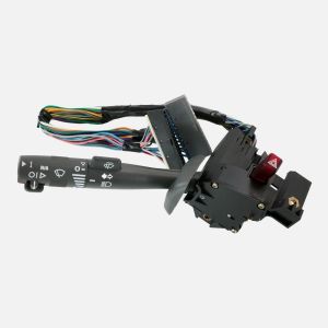 CHAVE SETA/LIMPADOR S10/BLA/SIL 95> C/PILO