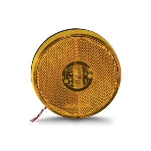 LANTERNA RANDON LED (AM) S/SP C/CH 65MM