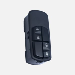 CHAVE VIDRO MB AXOR LD 13T