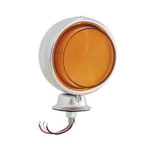LANTERNA FOGUINHO LED 12V AM L/BOJUDA