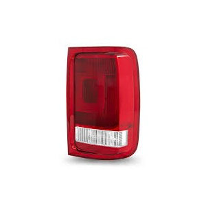 LANTERNA TRASEIRA AMAROK 10> LD