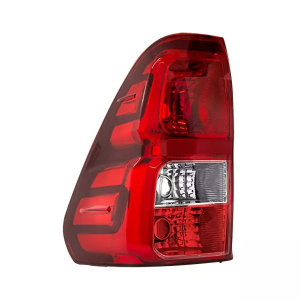 LANTERNA TRASEIRA HILUX 16> LE BIC