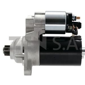 MOTOR PARTIDA BOSCH GOL/POLO/FOX/VOY GV 10D