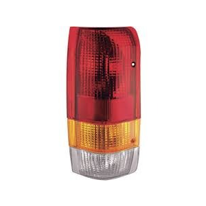 LANTERNA TRASEIRA FORD F-1000 92> LD