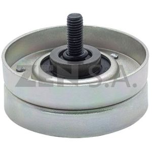 POLIA DESVIADORA CELTA/CORSA/S10/ASTRA