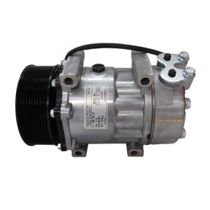 COMPRESSOR 7H15 PASS 10PK 24V SCANIA 13>