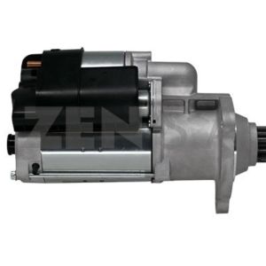 MOTOR PARTIDA BOSCH SCANIA P/G/R/T/K 04>12V