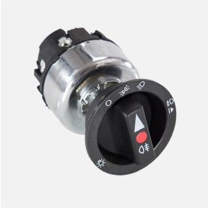 CHAVE LUZ MB CAM/BUS 11T UNIVERSAL