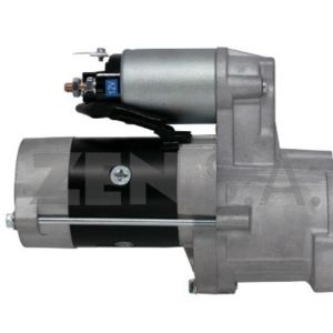 MOTOR PARTIDA MITSUBISHI L200/PAJERO 10D