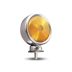 LANTERNA FOGUINHO LED 24V AM L/LISA
