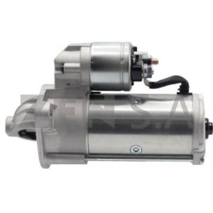 MOTOR PARTIDA VALEO L200/PAJERO 2.5 DIESEL