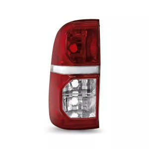 LANTERNA TRASEIRA HILUX 11> LE BIC