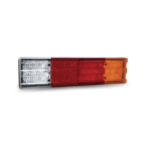 LANTERNA TRASEIRA MB MOD C/VIGIA (LED)