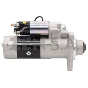 MOTOR PARTIDA MITSUBISHI STRALIS 12D