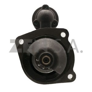 MOTOR PARTIDA BOSCH CBT/MASSEY/MB 10D 12V