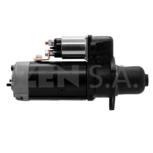 MOTOR PARTIDA BOSCH JE SCANIA 97> 24V 11D