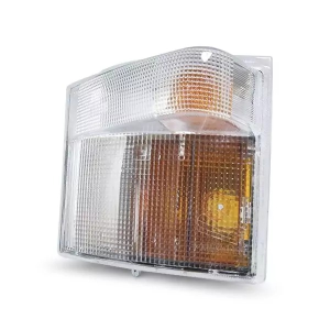 LANTERNA DIANTEIRA SCANIA SERIE 4 ACR LE