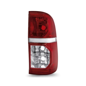 LANTERNA TRASEIRA HILUX 11> LD BIC