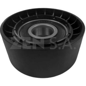 POLIA DESVIADORA SCANIA SERIE 4/5