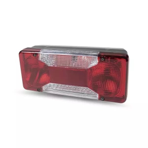 LANTERNA TRASEIRA IVECO DAILY C/VIGIA LE