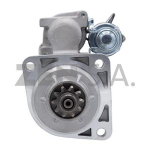 MOTOR PARTIDA BOSCH CARGO/CONSTEL 24V 10D