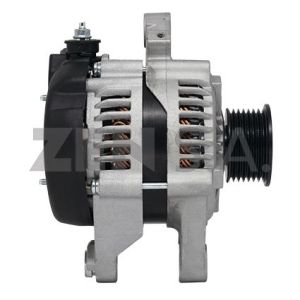 ALTERNADOR DENSO HILUX/SW4 09> 80A