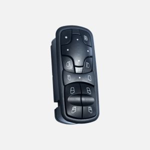 CHAVE VIDRO ACTROS 13>16 COMPLETA