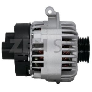 ALTERNADOR PALIO/UNO FIRE FIXO BLOCO 110A