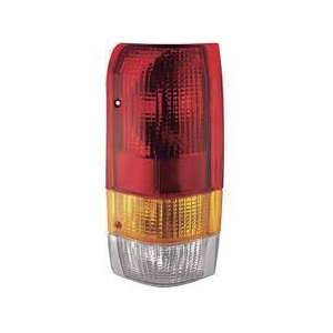 LANTERNA TRASEIRA FORD F-1000 92> LE