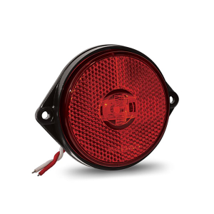 LANTERNA PEITO LED (VM) C/CH 66MM