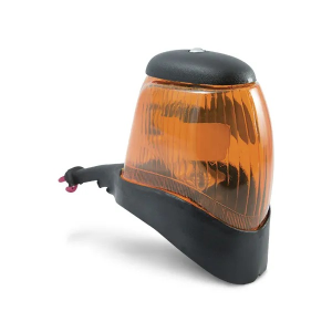 LANTERNA DIANTEIRA MB 1113 CAPACETE AM