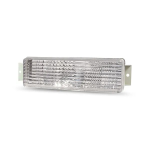 LANTERNA DIANTEIRA FORD CARGO LISA CR LE