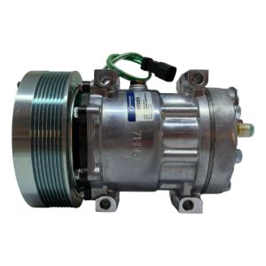 COMPRESSOR 7H15 PASS 24V 8PK CAT