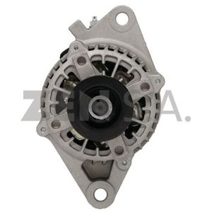 ALTERNADOR DENSO HILUX/SW4 09> 80A