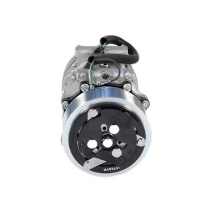 COMPRESSOR 7H15 PASS 24V 8PK S/FLX