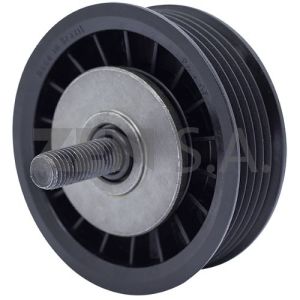 POLIA DESVIADORA S10 BLAZER 2.8 16V