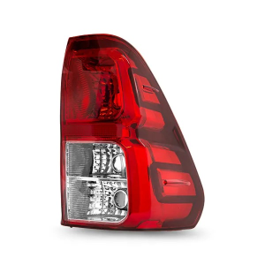 LANTERNA TRASEIRA HILUX 16> LD BIC