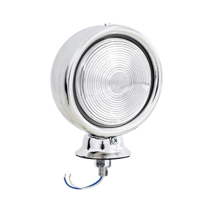 LANTERNA FOGUINHO LED 12V CR L/LISA