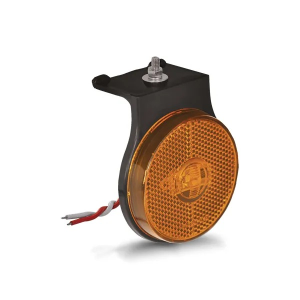 LANTERNA RANDON LED (AM) C/SP C/CH 65MM