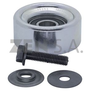 POLIA DESVIADORA S10/TRAILBLAZER 2.8 12>