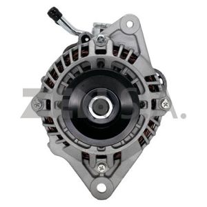 ALTERNADOR MITSUBISHI L200 C/BOMBA 90A