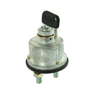 CHAVE GERAL MANUAL UNIV CATERPIL 250A
