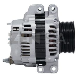 ALTERNADOR MITSUBISHI SCANIA S5 S6 100A