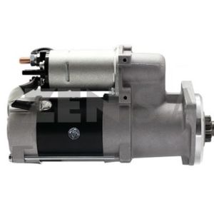 MOTOR PARTIDA DELCO 29MT VW/VOLVO 24V 10D