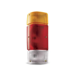 LENTE PARA LANTERNA PL0422 LD TRI
