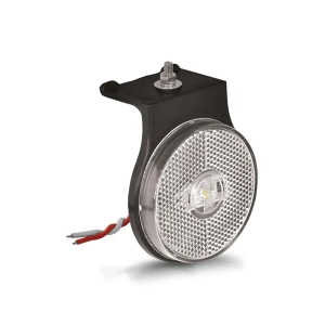 LANTERNA RANDON LED (CR) C/SP C/CH 65MM